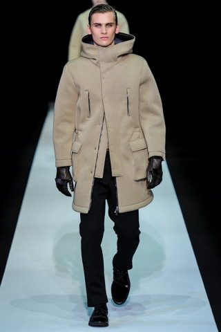 Emporio Armani / - 2013-2014